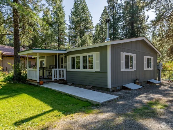 24211 Morgan Street, Leavenworth, WA 98826