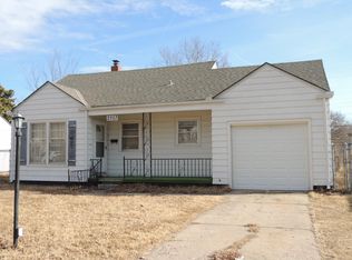 2503 E Aloma St, Wichita, KS 67211