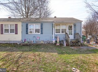 40 Aberdeen Ave, Aberdeem, MD