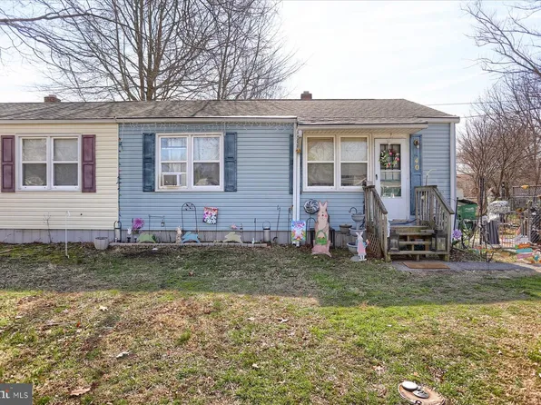 40 Aberdeen Ave, Aberdeem, MD 21001