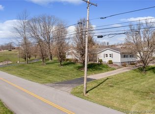 4621 Saint Johns Rd, Floyds Knobs, IN 47119