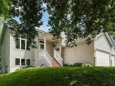 9461 Edison St NE, Blaine, MN, 55449