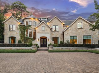 1006 River Glynn Dr, Houston, TX 77063