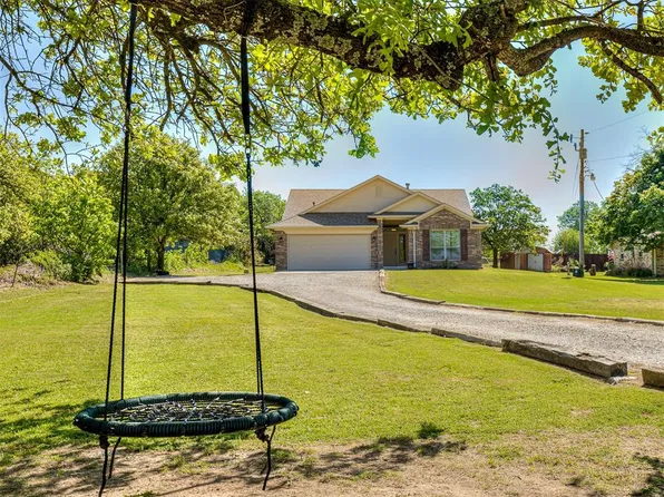 2486 Del Rey Rd, Harrah, OK 73045