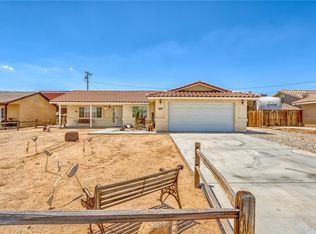 60249 Chesapeake Dr, Joshua Tree, CA 92252
