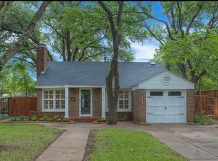 6417 Malvey Ave, Fort Worth, TX 76116