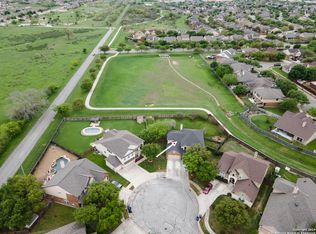 105 Spyglass Cv, Cibolo, TX 78108