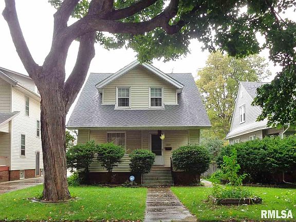 2nd image of 1117 N Bourland Ave