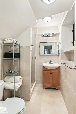 Rented by Brown Harris Stevens | media 11