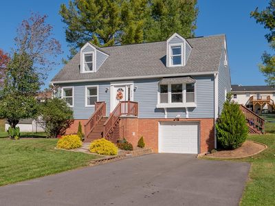 125 Wooden Shoe Ct NW, Christiansburg, VA, 24073