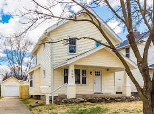 608 Nashoba Ave, Columbus, OH 43223