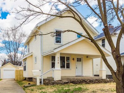 608 Nashoba Ave, Columbus, OH, 43223