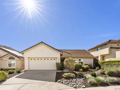 10811 Susie Pl, Santee, CA, 92071