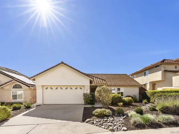 10811 Susie Pl, Santee, CA 92071