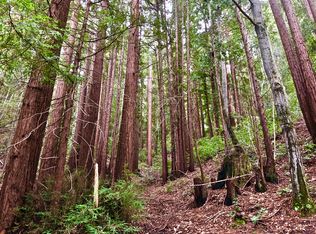 0 Lindbergh Ave, Ben Lomond, CA