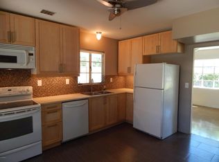 1740 S El Camino Dr, Tempe, AZ 85281