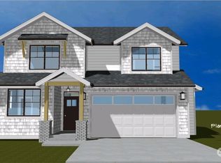 LOT 2617 54 Sievers Way, Ferndale, WA 98248
