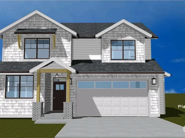 2617 Lot 54 Sievers Way, Ferndale, WA 98248