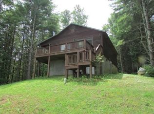 1203 Buck Mountain Rd, Troutdale, VA 24378