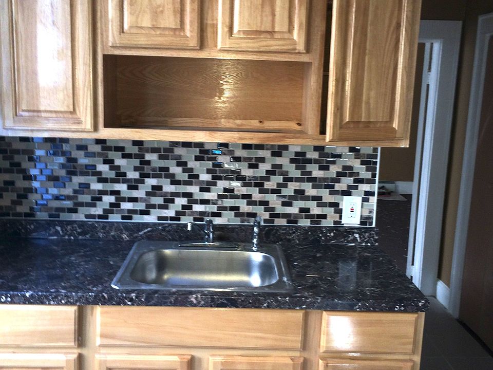 BackSplash