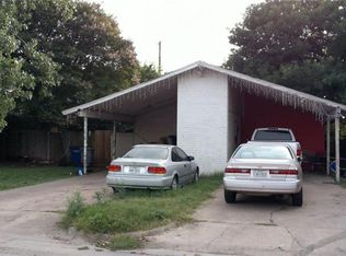 8612 Fireside Dr, Austin, TX 78757