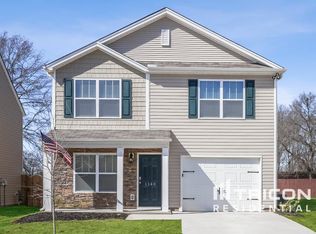 1140 Indian Rock Run, Duncan, SC 29334