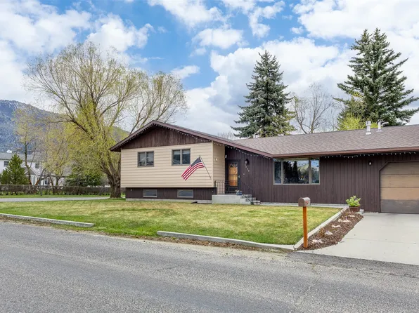 3450 E Lake St, Butte, MT 59701