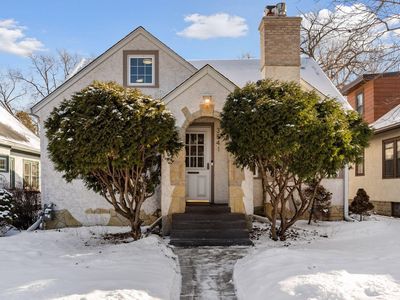 3341 40th Ave S, Minneapolis, MN, 55406
