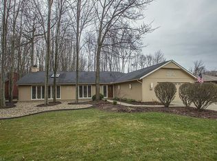 21867 Shagbark Trl, Strongsville, OH