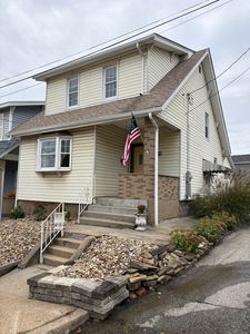 1407 Drey St, New Kensington, PA, 15068