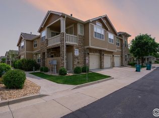 6603 W 3rd St UNIT 1622, Greeley, CO 80634