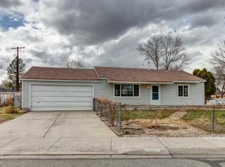 1307 4th St, Sparks, NV