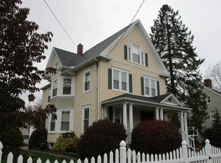 421 Main St, Wallingford, CT 06492