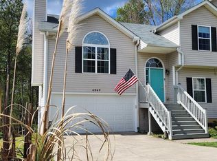 4049 Sydney Cir, Dalton, GA 30721