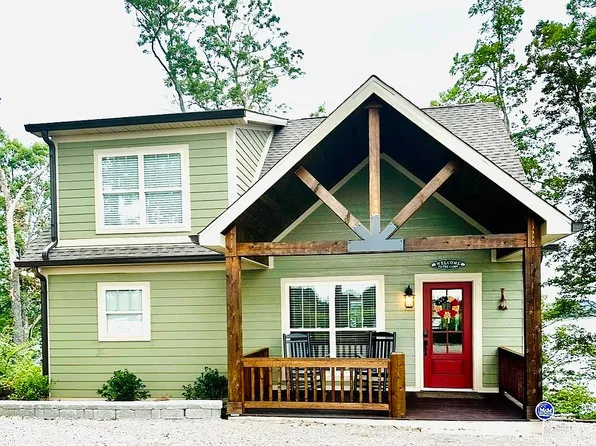 1728 Baileys Point Rd, Scottsville, KY 42164