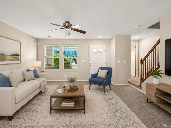 5777 N Danube Street, Denver, CO 80249