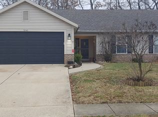 5141 Stable Dr, Lafayette, IN 47905