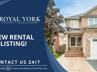 3369 Spirea Ter, Mississauga, ON L5N7N3