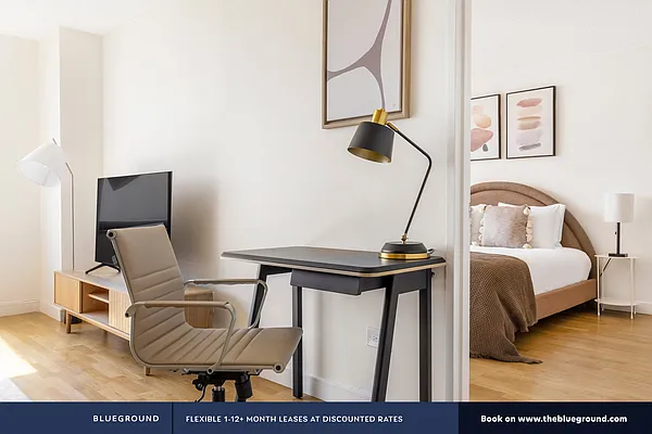 Rented by The Blueground | media 5