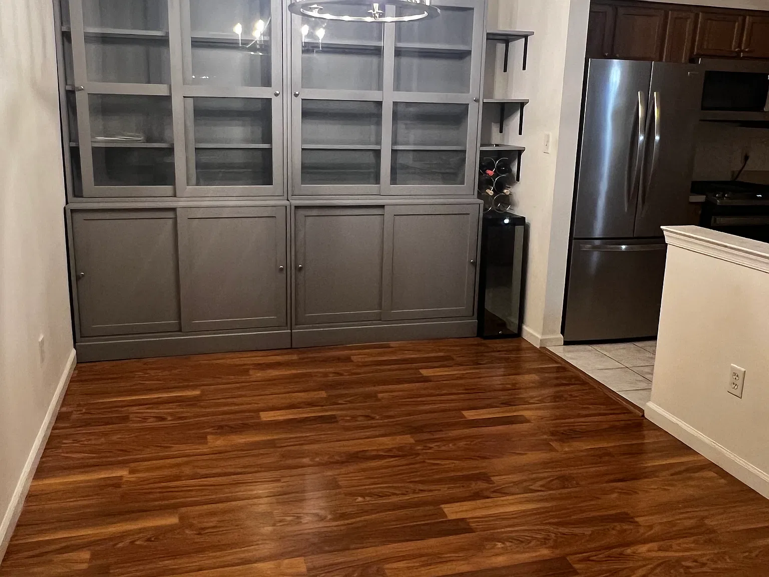 2 bed, 1200 sqft, $2,550 — Photo 3