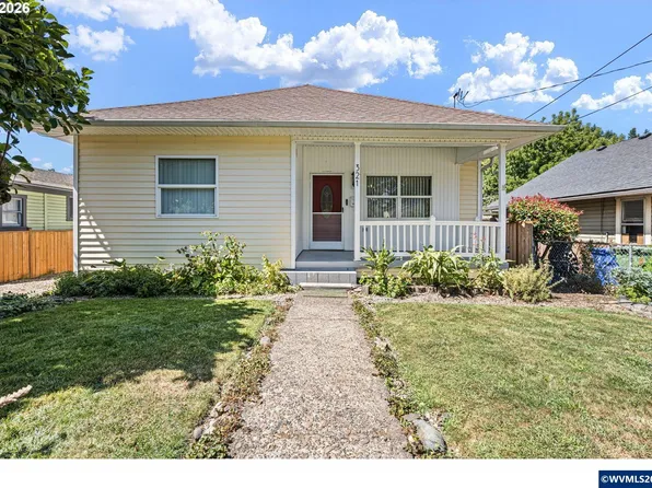 321 N 8th St, Cottage Grove, OR 97424