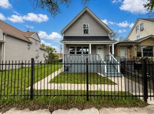 5415 W Rice St, Chicago, IL 60651