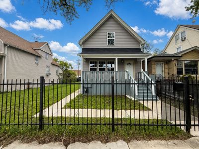 5415 W Rice St, Chicago, IL, 60651