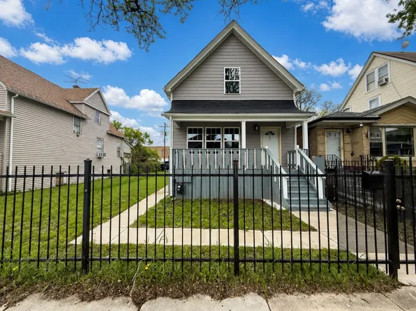 5415 W Rice St, Chicago, IL 60651