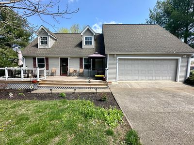 407 Highway 1808, Monticello, KY, 42633