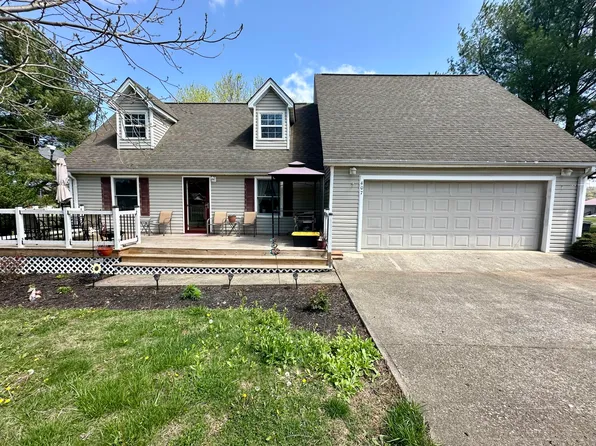 407 Highway 1808, Monticello, KY 42633