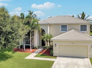 9313 Olmstead Dr, Lake Worth, FL 33467