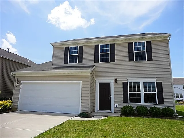 3 bed, 2.5 bath, 2384 sqft, $2,165 — Photo 1