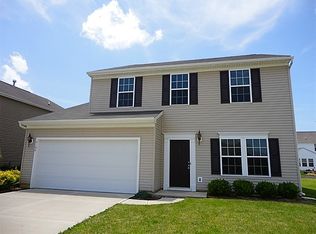 3150 Hurst St, Whiteland, IN 46184