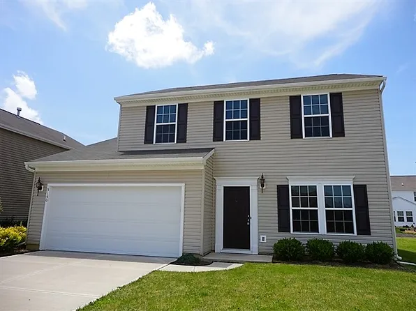 3150 Hurst St, Whiteland, IN 46184